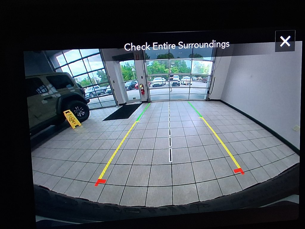 Used 2020 Jeep Wrangler Unlimited Rubicon AWD/4WD image 45