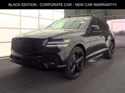 Used 2026 Genesis GV80 3.5T Prestige