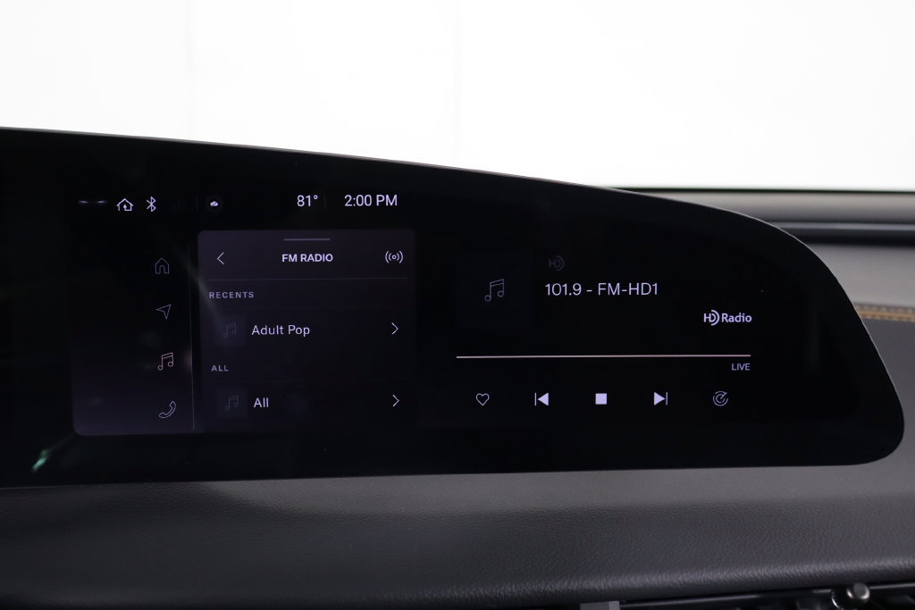 Used 2023 Lucid Air Touring AWD/4WD image 26