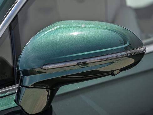 New 2026 Bentley Continental GT AWD/4WD image 9