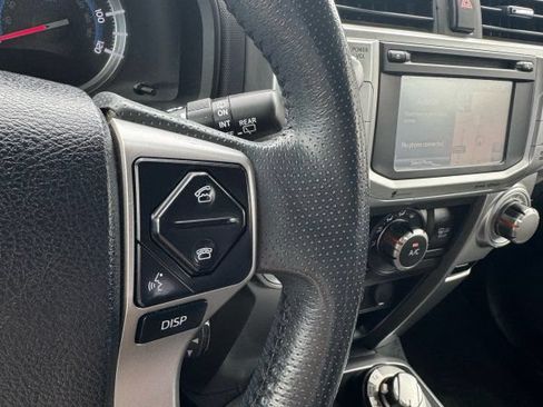 Used 2019 Toyota 4Runner SR5 Premium AWD/4WD image 21