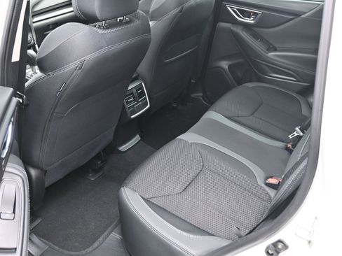 Used 2023 Subaru Forester Premium image 20