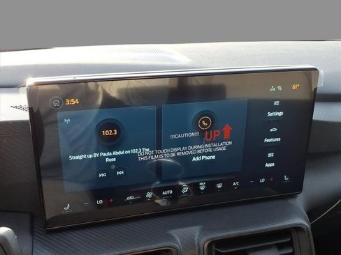 New 2026 Ford Mustang Convertible image 23