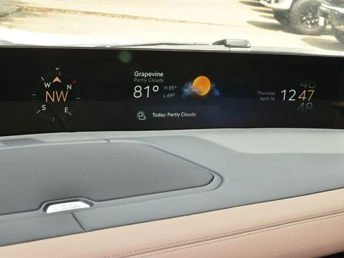 New 2026 Lincoln Navigator Black Label image 28