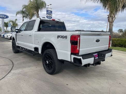 New 2026 Ford F250 XLT w/ XLT Premium Package image 3