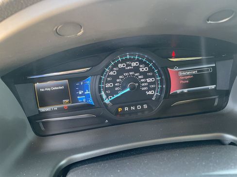 Used 2019 Ford Flex Limited FWD image 20