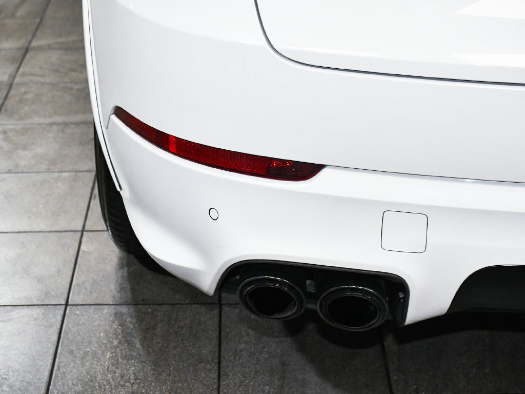 Used 2021 Porsche Cayenne GTS w/ Premium Package Plus AWD/4WD image 87