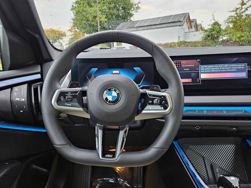 Used 2025 BMW X3 xDrive30i image 44