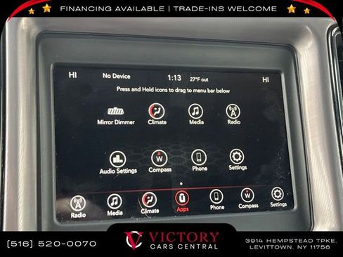 Used 2022 Dodge Challenger GT w/ Performance Handling Group image 25