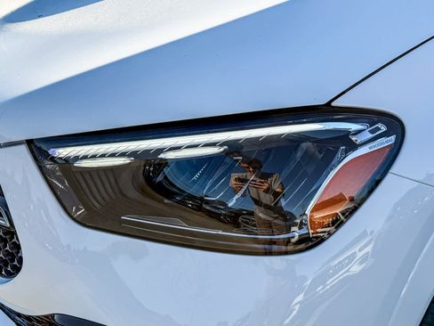 New 2025 Mercedes-Benz GLE 580 4MATIC image 10