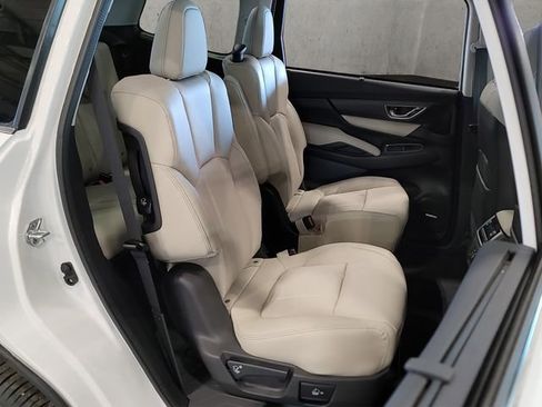 New 2026 Subaru Ascent Limited image 21