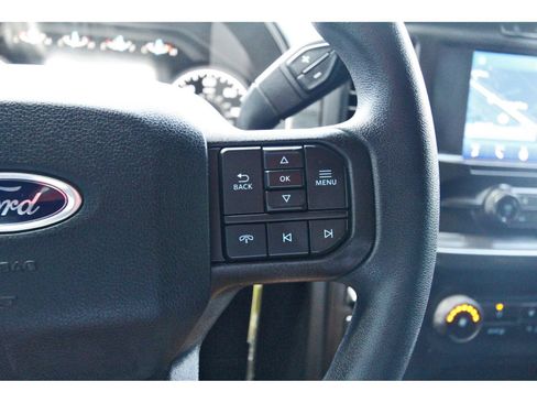 Used 2021 Ford F150 XL w/ STX Appearance Package RWD image 23