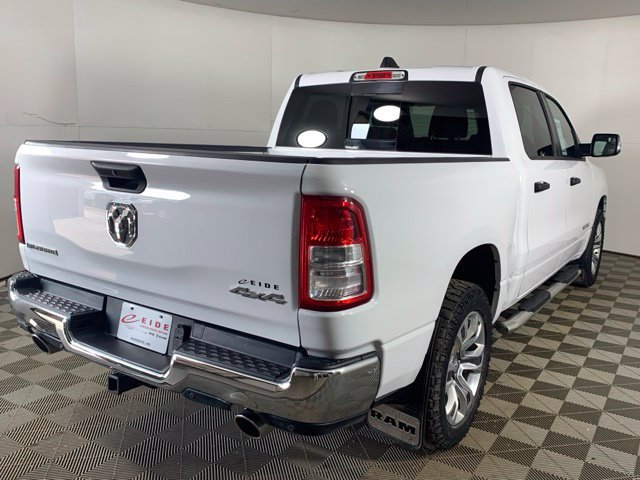 Used 2023 RAM 1500 Big Horn AWD/4WD image 13
