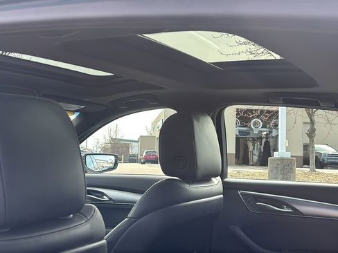 Used 2024 Cadillac CT5 Premium Luxury w/ Climate Package image 32