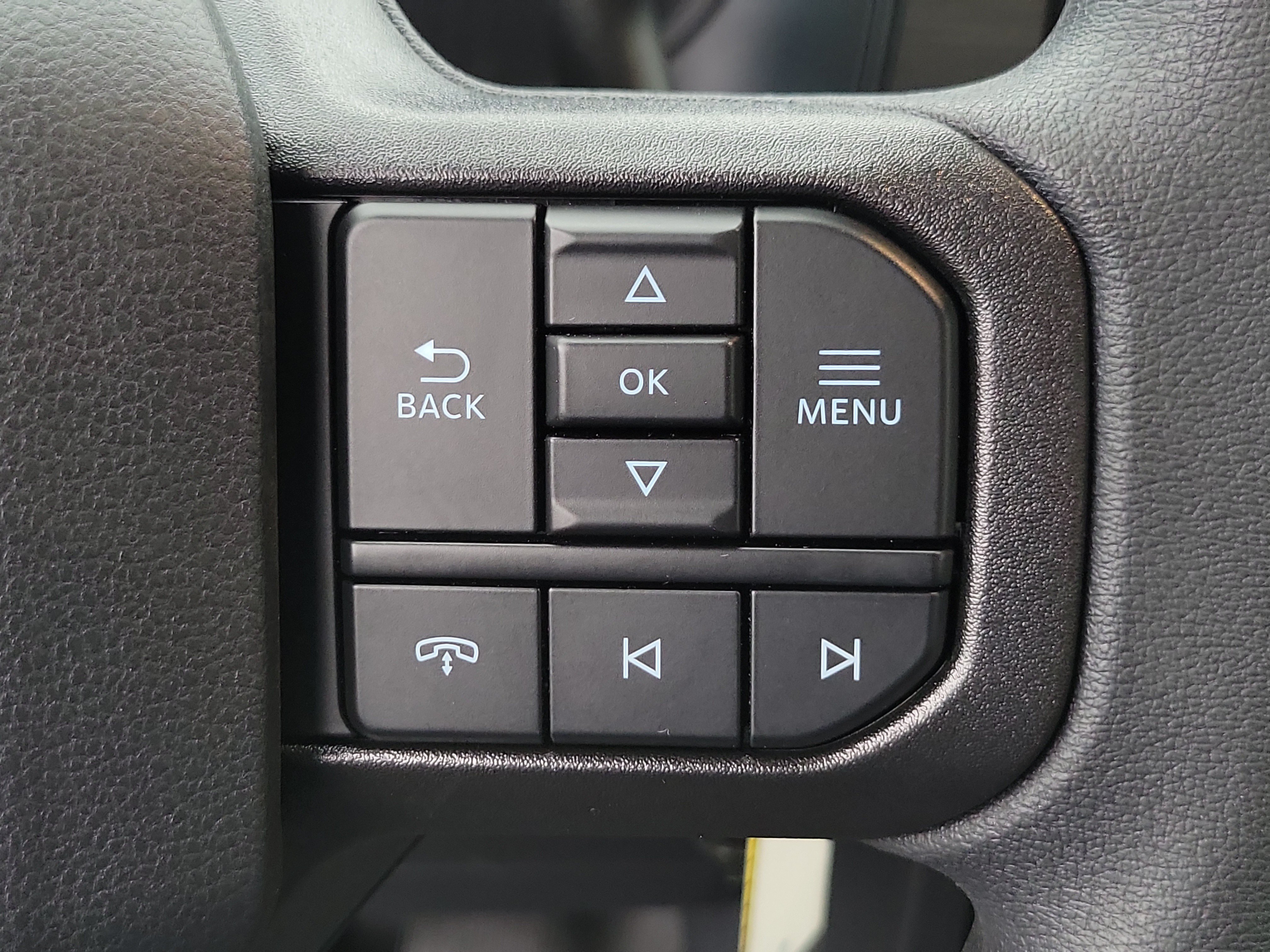 New 2026 Ford F150 XL AWD/4WD image 22