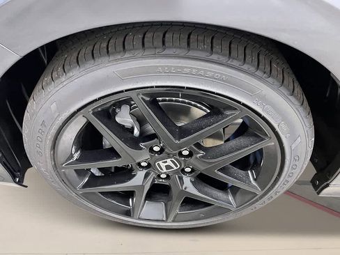 New 2026 Honda Civic Sport image 11