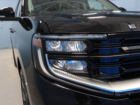 New 2026 Ford Expedition Max Platinum AWD/4WD image 35