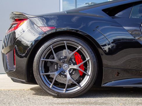 Used 2021 Acura NSX image 6