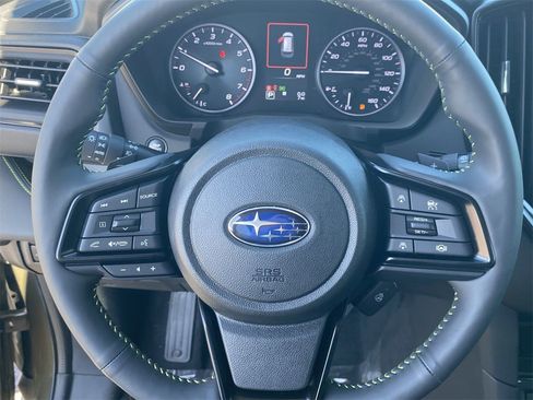 New 2025 Subaru Ascent Bronze Edition w/ Onyx Package image 19