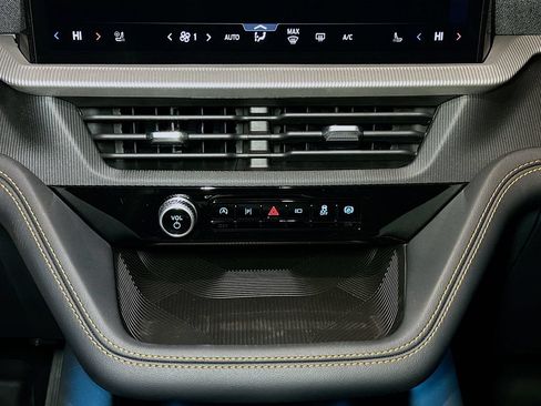 New 2026 Ford Explorer Tremor w/ Tremor Ultimate Package AWD/4WD image 14