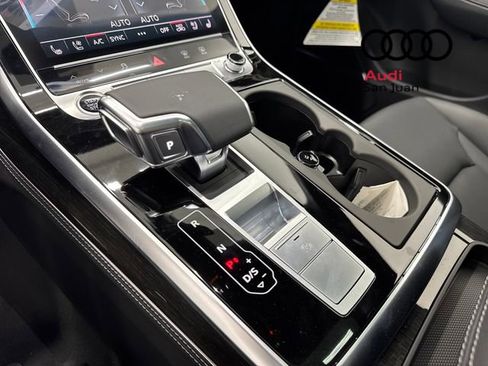 New 2026 Audi Q7 3.0T Premium Plus AWD/4WD image 37