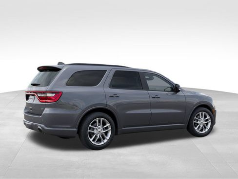 Used 2026 Dodge Durango GT AWD/4WD image 4