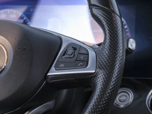 Used 2018 Mercedes-Benz E 43 AMG 4MATIC Sedan image 17