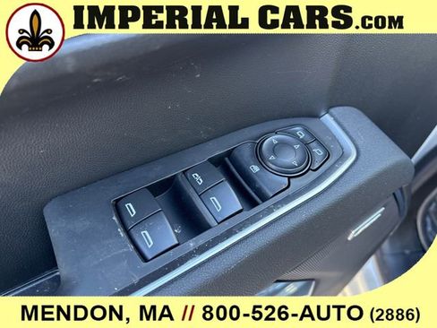 New 2026 Chevrolet Silverado 1500 RST image 17