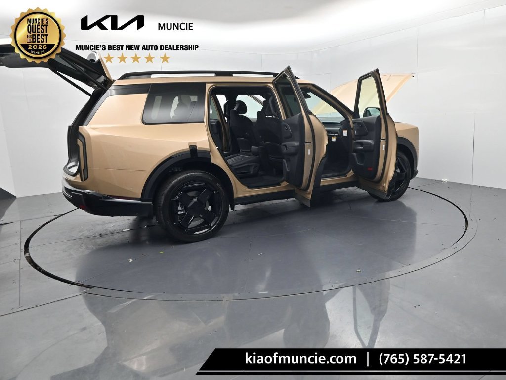 New 2027 Kia Telluride X-Line SX Prestige AWD/4WD image 65