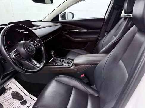 Used 2023 MAZDA CX-30 2.5 Turbo w/ Premium Package AWD/4WD image 17