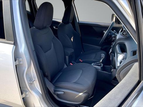 Used 2019 Jeep Renegade Sport w/ Sport Appearance Group AWD/4WD image 7