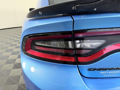 Used 2023 Dodge Charger Scat Pack image 26