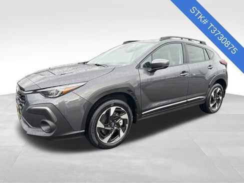 New 2026 Subaru Crosstrek 2.5i Limited image 3