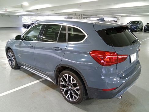 Used 2021 BMW X1 sDrive28i w/ Convenience Package FWD image 7