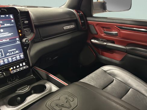 Used 2020 RAM 1500 Rebel w/ Rebel Level 2 Equipment Group AWD/4WD image 33