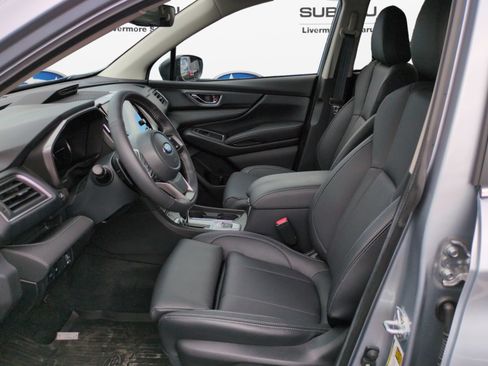 New 2026 Subaru Ascent Limited AWD/4WD image 10