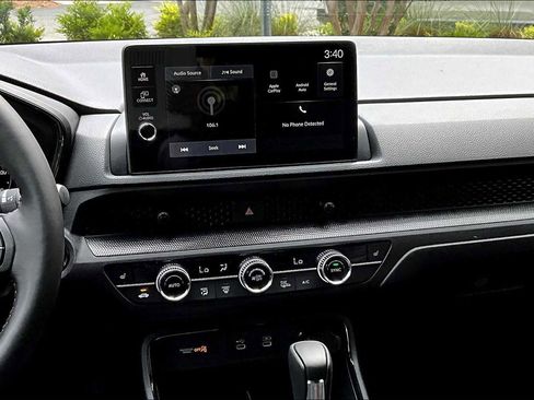 New 2026 Honda CR-V Sport-L image 6