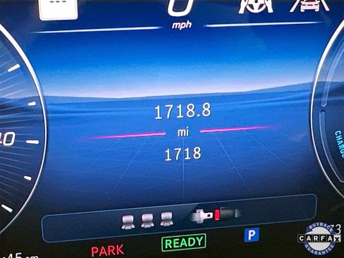 Used 2025 Mercedes-Benz GLC 350e 4MATIC image 13