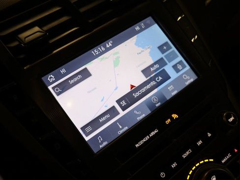 Used 2020 Lincoln MKZ Reserve w/ Elements Package FWD image 26