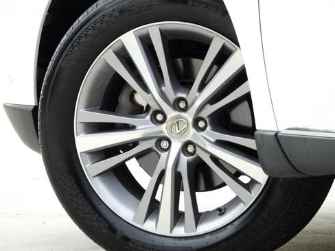 Used 2015 Lexus RX 350 FWD image 17