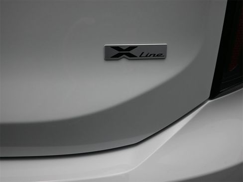 New 2025 Kia Telluride EX X-Line image 10