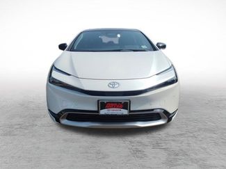 Certified 2023 Toyota Prius Prime FWD video 2