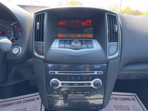 Used 2012 Nissan Maxima 3.5 S FWD image 18