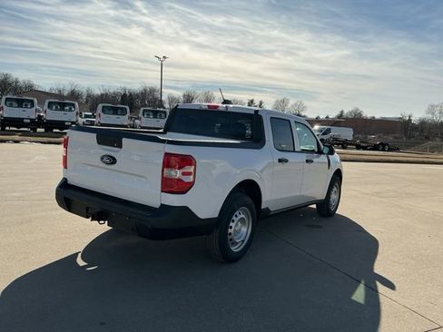 New 2026 Ford Maverick XL image 5