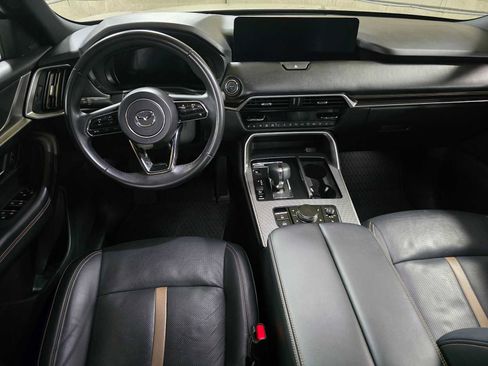 Used 2024 MAZDA CX-90 Plug-In Hybrid w/ Premium Plus image 21