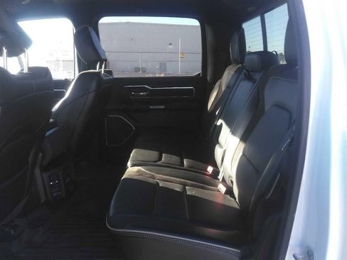 Used 2023 RAM 1500 Laramie image 7