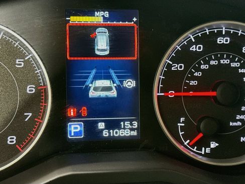 Used 2022 Subaru Ascent Premium AWD/4WD image 13