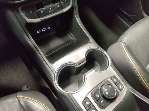 Used 2023 GMC Terrain AT4 AWD/4WD image 26