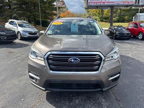 Used 2021 Subaru Ascent Premium w/ Convenience Package image 3