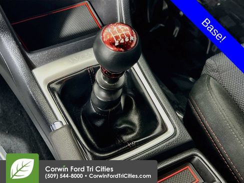 Used 2016 Subaru WRX AWD/4WD image 10